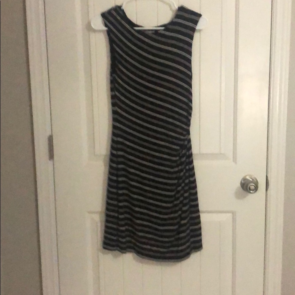 Loft dress size XSP